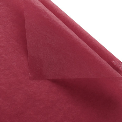 Seidenpapier 50cm x 70cm, Wein