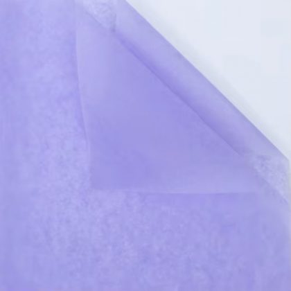 Seidenpapier 50cm x 70cm, Fliederbrise