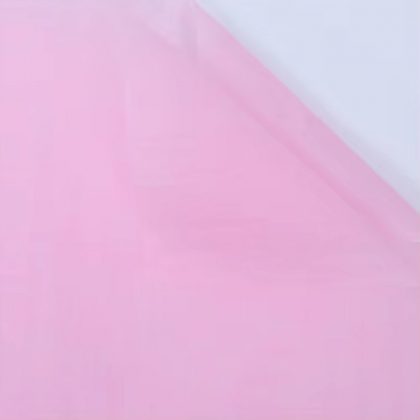 Seidenpapier 50cm x 70cm, Rosa